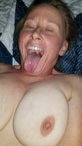 FREE POV ~ Hot Mature WESTERN PUSSY gets Spread and Fucked with Passion