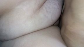 I Fuck My Stepmom's Big Pussy