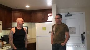 800DAD MILF Jade Jamison has Hubby call Studs to Ass Fuck Her