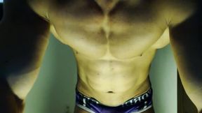 Jeff Clean Private Show