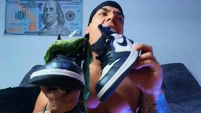Bryan Fit Private Show