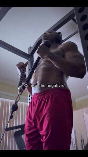 Most Guys Don’t Have Small Arms