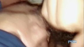 Sucking a Cock so Hot, It Melts Away All the Stress