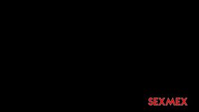 sexmex - the bully . loree love