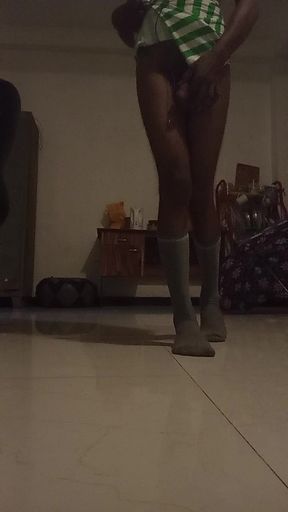 Hi am girl