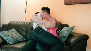 Double Cruz: Swarthy Lust Unleashed