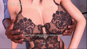 Slow-burning Infidelity (part 20)