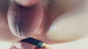 HARD BBC POV PEGGING!