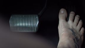 Pedal Pumping