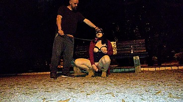 Cuming Like a Good Girl