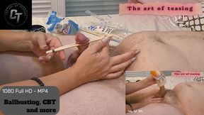 I did everything I wanted with your cock. 1080 FHD