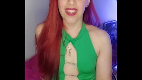 Tu AMIGA le cuenta a todas sus amigas que sos PITO CORTO Y SE RIE EN TU CARA!