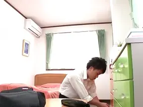Insatiable Asian Slut Craves Naughty Time Without Refusal