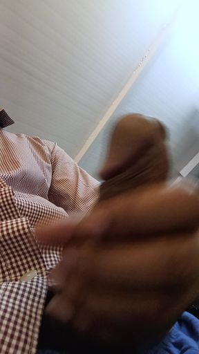 Teen *** but Big Dick Always Ready to Fuck