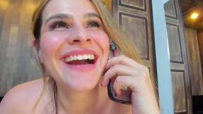 Sky Olsen Private Show