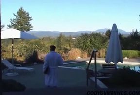 Cody Cummings: Cody's Solo Summer Symphony