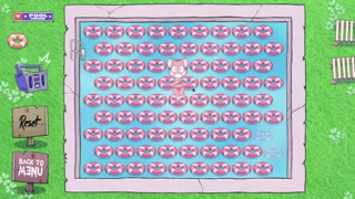 lmao Ankha on my dick xD