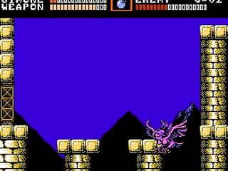 Castle of Succubus Last + Gallery