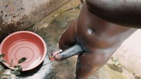 A Big Black Cock to Cuddle your big ass