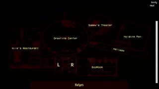 In Heat [MonsterBox] FNAF porn parody part 25