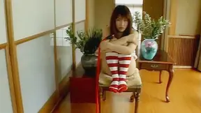 Hikaru Hinata Exposed – Tight Teen Slit Vibrating Toy Pleasure