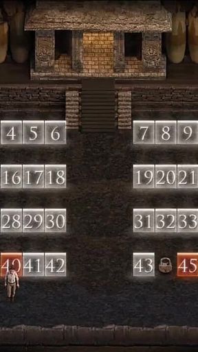 Treasure of Nadia V77032 Part 217 Best Foor Job Ever and Ez Puzzle by Loveskysan69