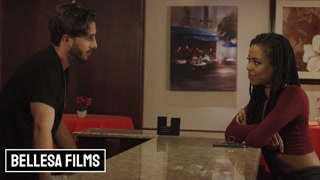 Bellesa Films - Night Cap