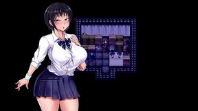 (NTR hentai game) Scars of summer Masaru route #1