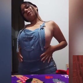 Fucking My Stepbrother Fucking