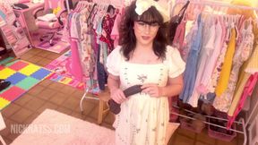 Your Trans Girlfriend Dumps You for Big Black Cock