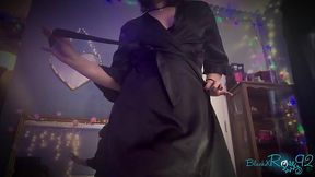 Findom Tease and Denial BLURRY