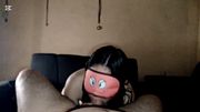 masturbo a mi novio hasta que se venga
