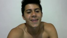 Stiven Gym Private Show