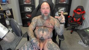 naked cigar talks 1