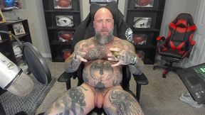 naked cigar talks 1