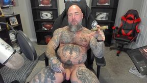 naked cigar talks 1