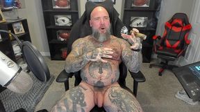 naked cigar talks 1