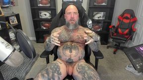 naked cigar talks 1