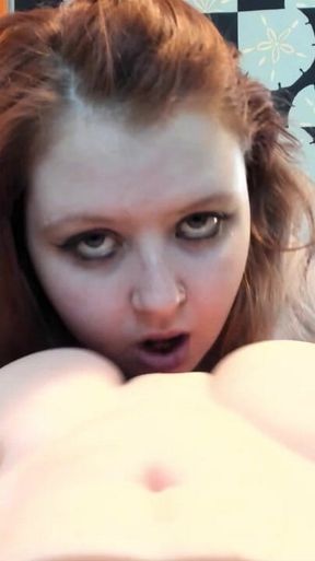 AUDIO ONLY - Tasty tight pink pussy