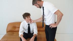 ”In The Middle of a Sin”