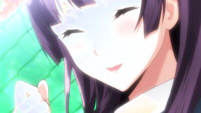 Ajisai No Chiru Koro Ni's Hentai Porn: 60fps hentai action with amateur babes