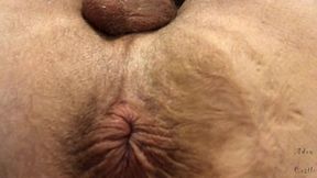 asshole winking 2 u upclose mesmerize
