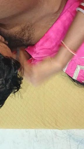 Meri Chudai Mast Mast Kale Ling Se