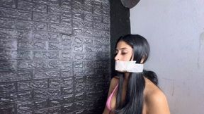 SMELL MY GIANT ASS NOW!!! - BY ROSALIA PEACH - CLIP 1