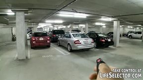 Life Selector - hardcore porn