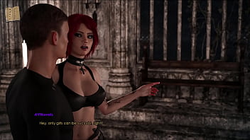 Lust Academy 424