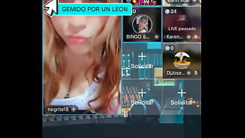 Ricos gemidos tiktok