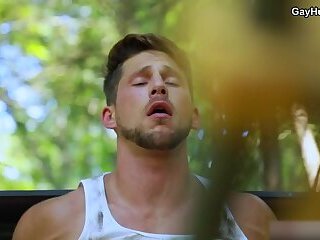 Carter Dane And Roman Todd