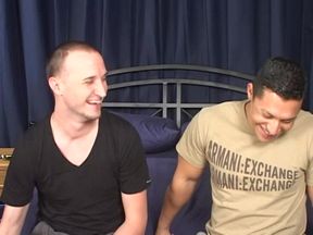 Showguys 508: Baileey And Austin Dallas