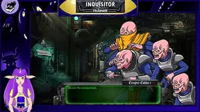 Nadia Rides the Pleasure Engine in Steamy 3D Hentai Fantasy